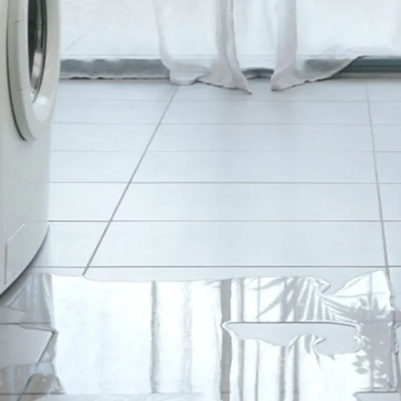 Appliance Leak Cleanup in Hazen, AR