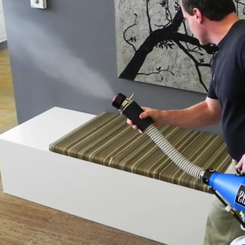 Professional Odor Removal in Hazen, AR